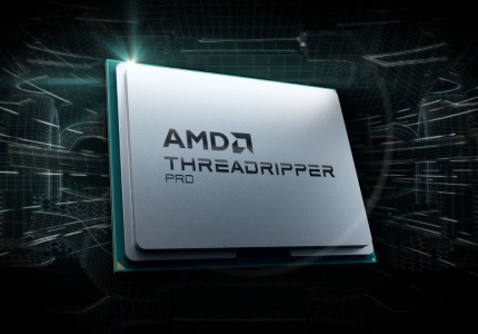 Proceosr AMD Ryzen Threadripper